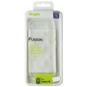 Ringke Fusion Series Case for Samsung Galaxy S8 - Clear