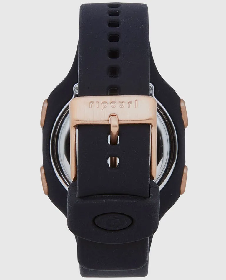 Rip Curl Candy 2 Digital Watch-Rose Gold