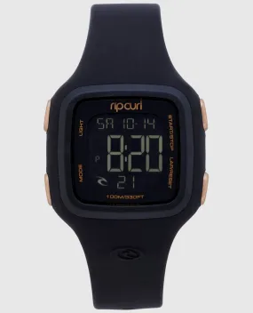 Rip Curl Candy 2 Digital Watch-Rose Gold