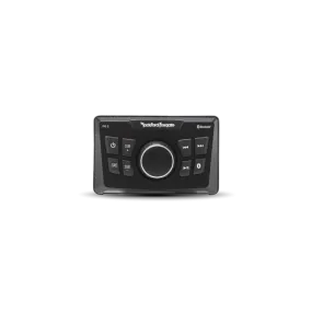 Rockford Fosgate PMX-0 Punch Marine Ultra Compact Digital Media Receiver