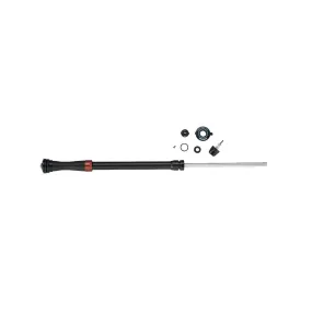 Rockshox Damper Upgrade Kit - Charger2.1 Rct3 Crown (Includes Complete Right Side Internals): Black Pike 15X100 26"(A1-A