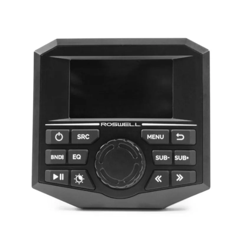 Roswell Digital Media Receiver