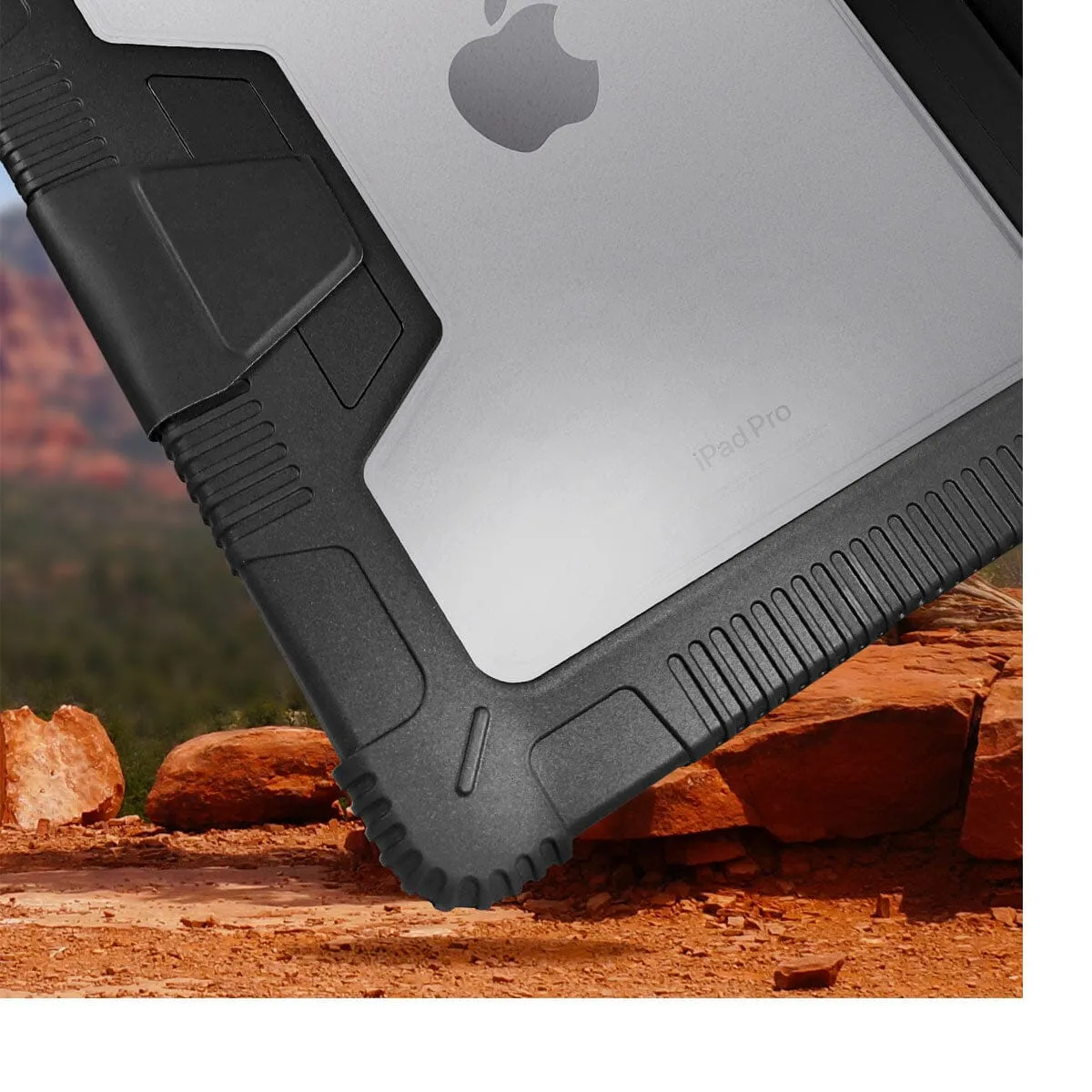 Rugged 11 iPad Pro Case