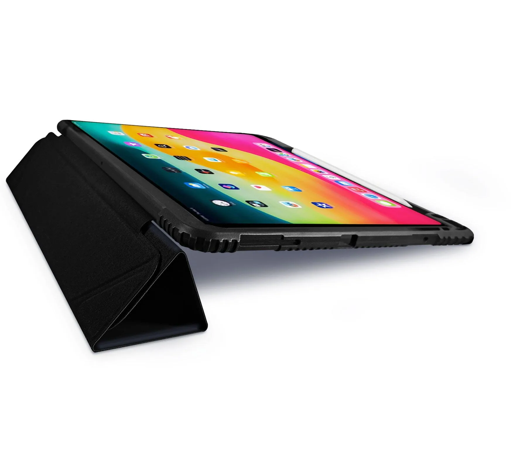 Rugged 11 iPad Pro Case