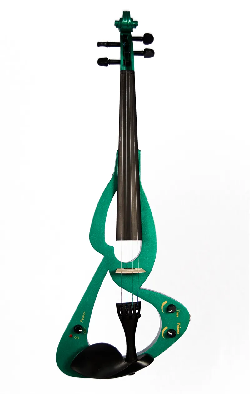 S-Sharp Electric Violin Ensemble Complete