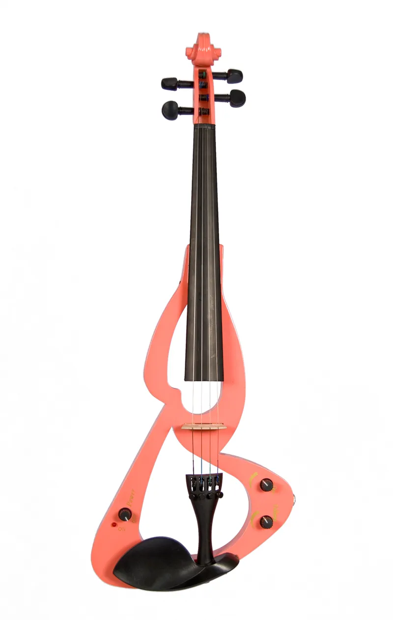 S-Sharp Electric Violin Ensemble Complete