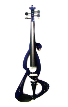 S-Sharp Electric Violin Ensemble Complete