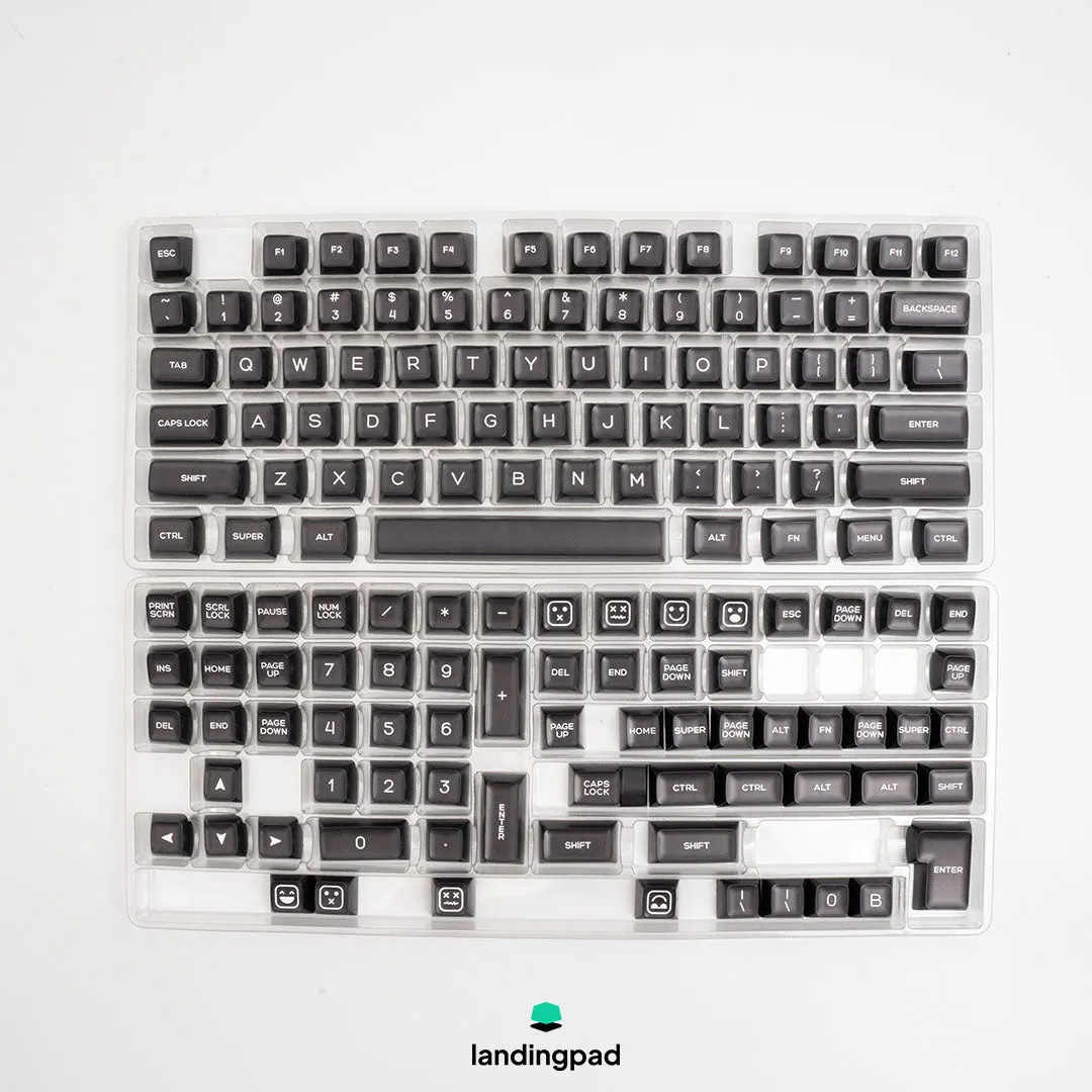 SA Keycap Sets