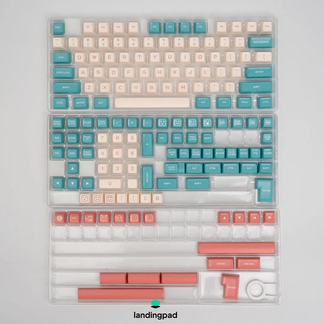 SA Keycap Sets