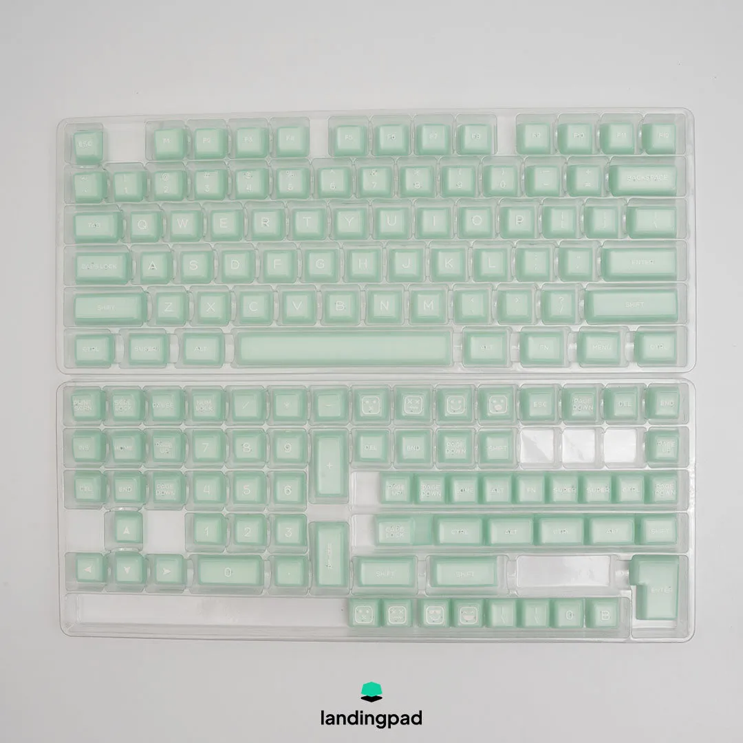 SA Keycap Sets