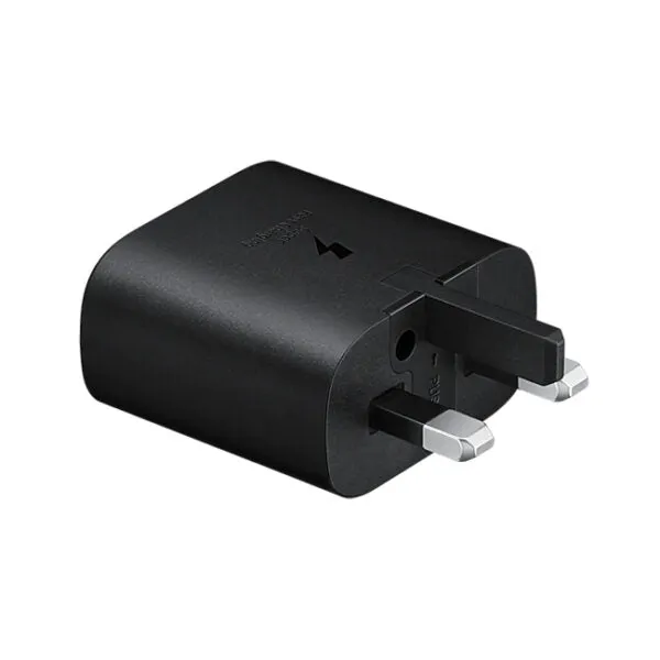 Samsung 25W PD Type-C Adapter And Cable