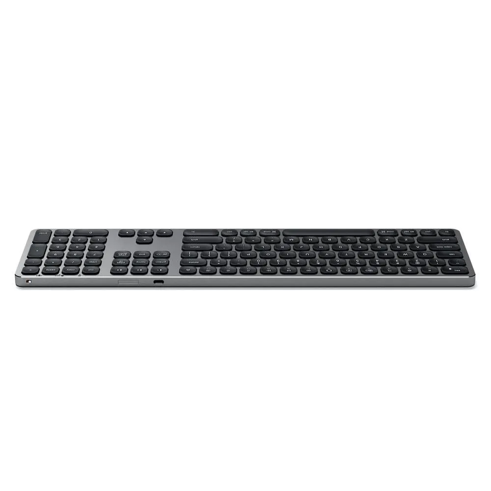 Satechi Wireless Keyboard - Space Grey