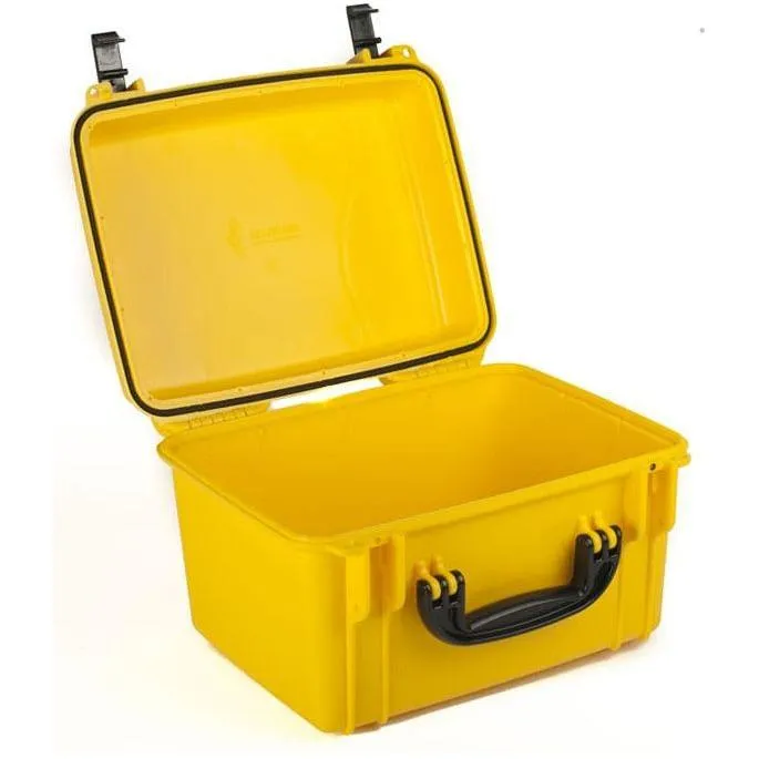 Seahorse SE540 Protective Equipment Case