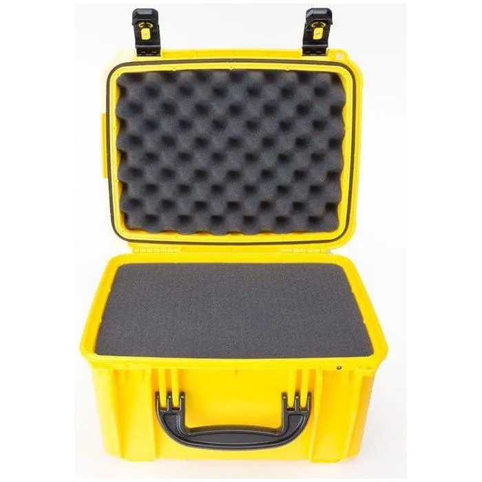 Seahorse SE540 Protective Equipment Case