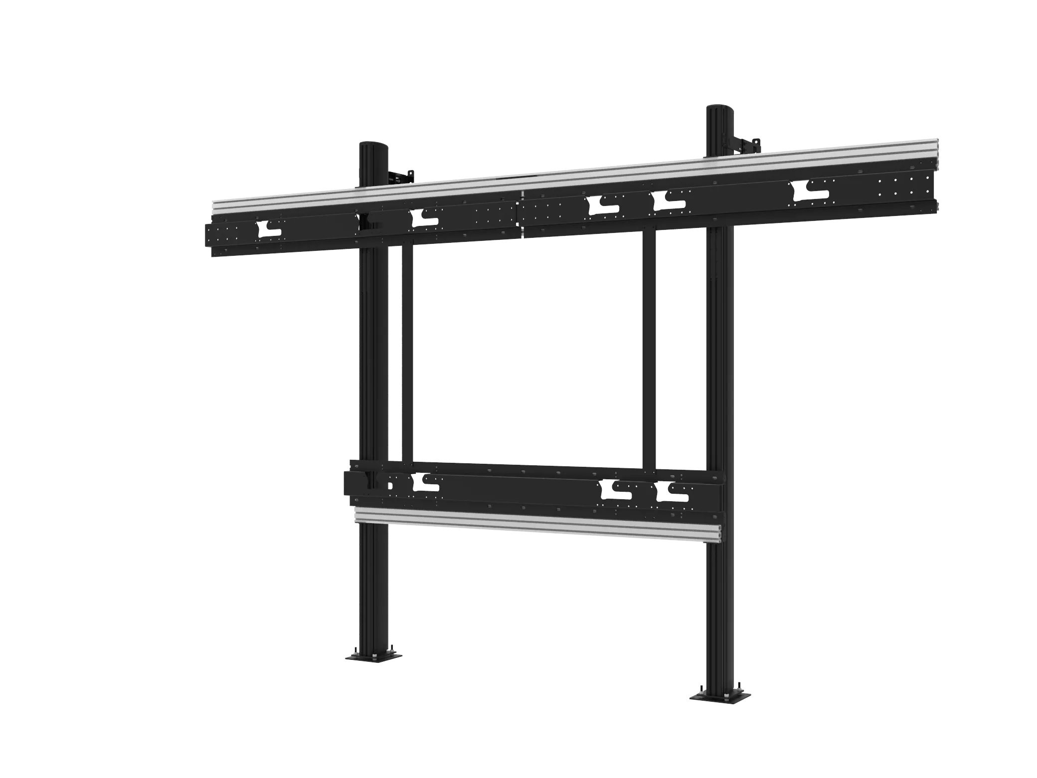 SEAMLESS Kitted  Series for LGE LAEC Models