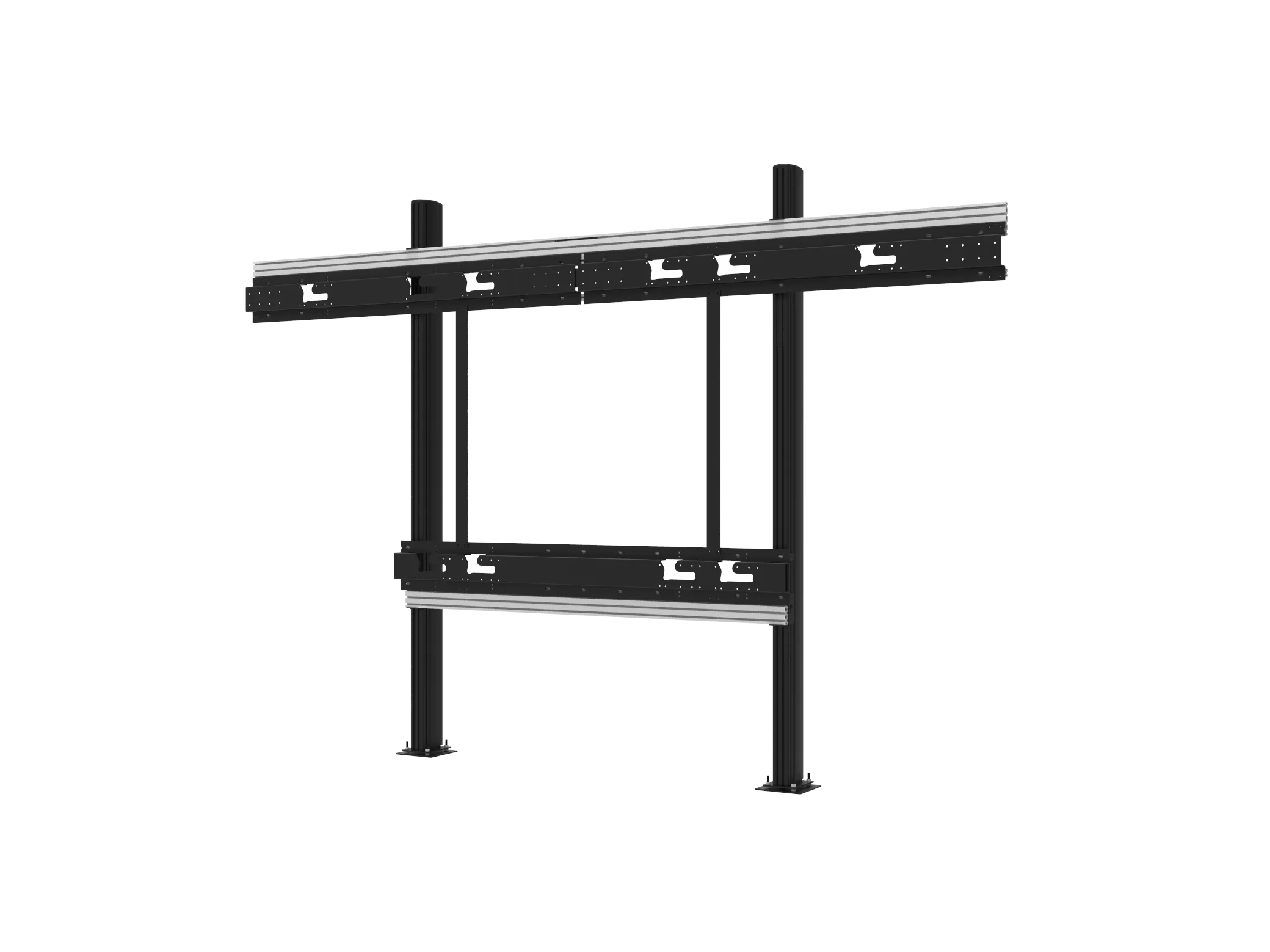 SEAMLESS Kitted  Series for LGE LAEC Models