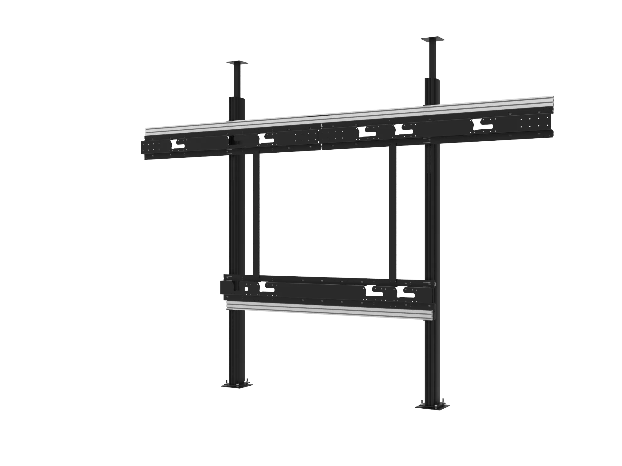 SEAMLESS Kitted  Series for LGE LAEC Models