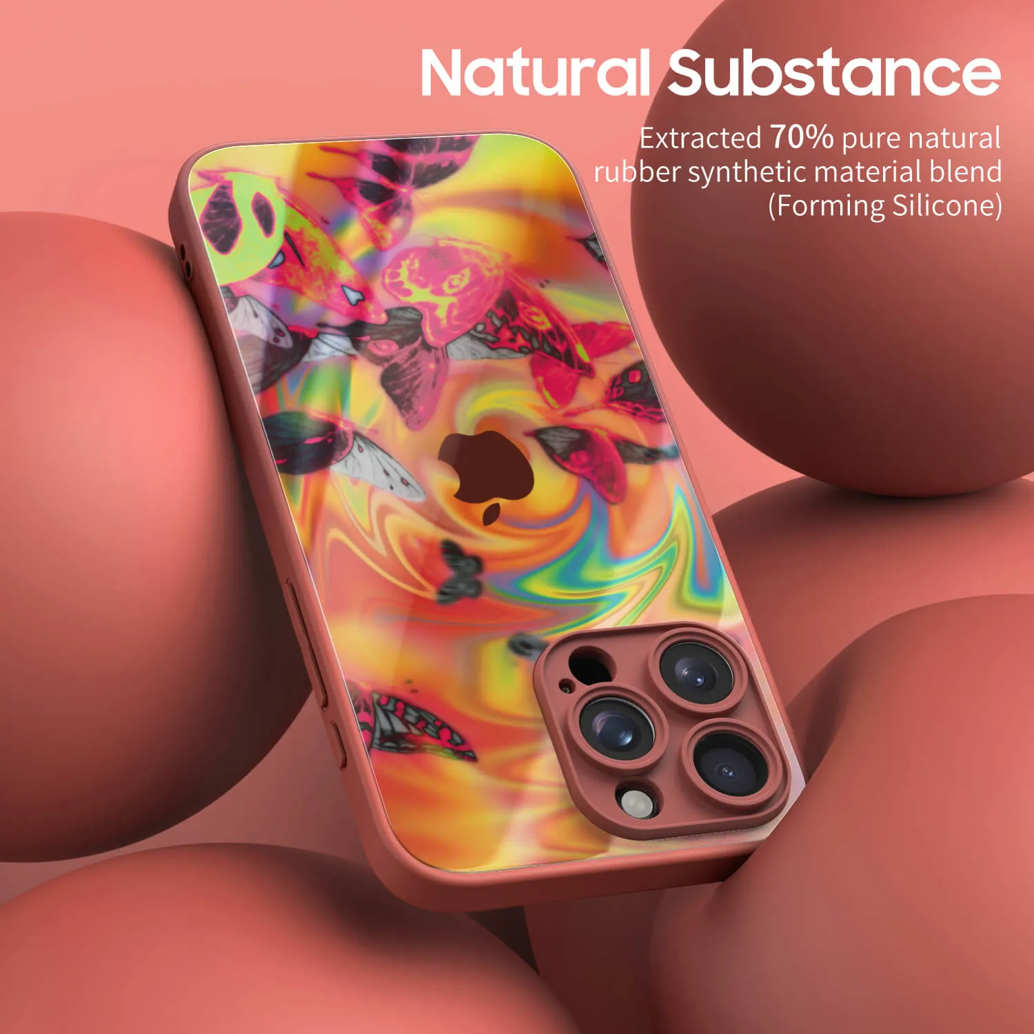 Search | IPhone Series Impact Resistant Protective Case