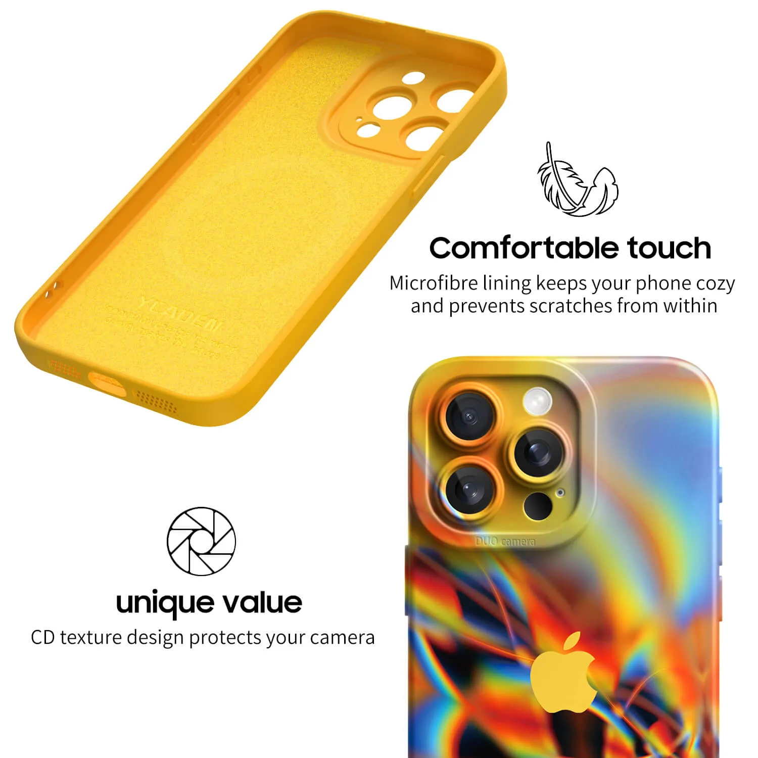 Search | IPhone Series Impact Resistant Protective Case