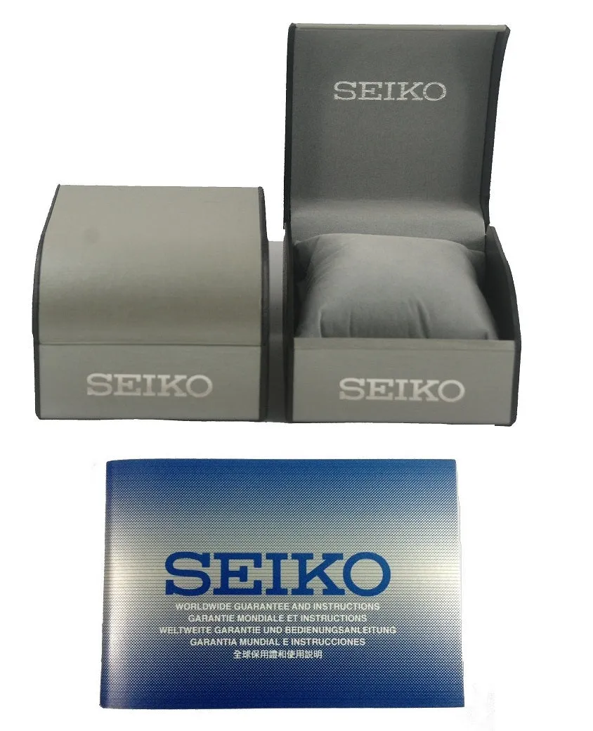 SEIKO 5 Sports SRPD73K2 Automatic Watch for Men