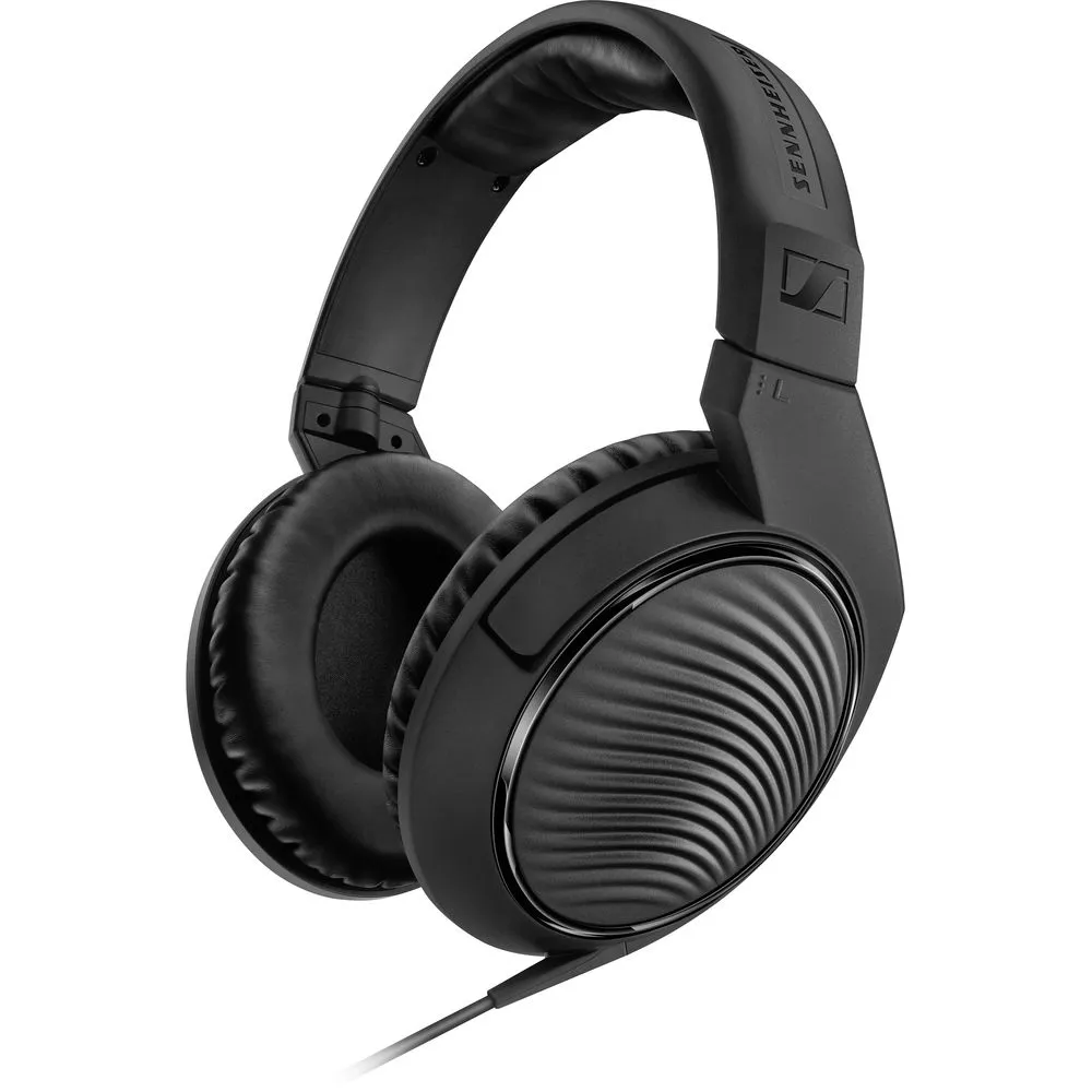 Sennheiser HD 200 Professional Monitoring Headphone