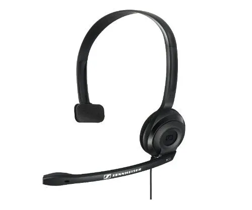 Sennheiser PC 2 CHAT Headset for PC