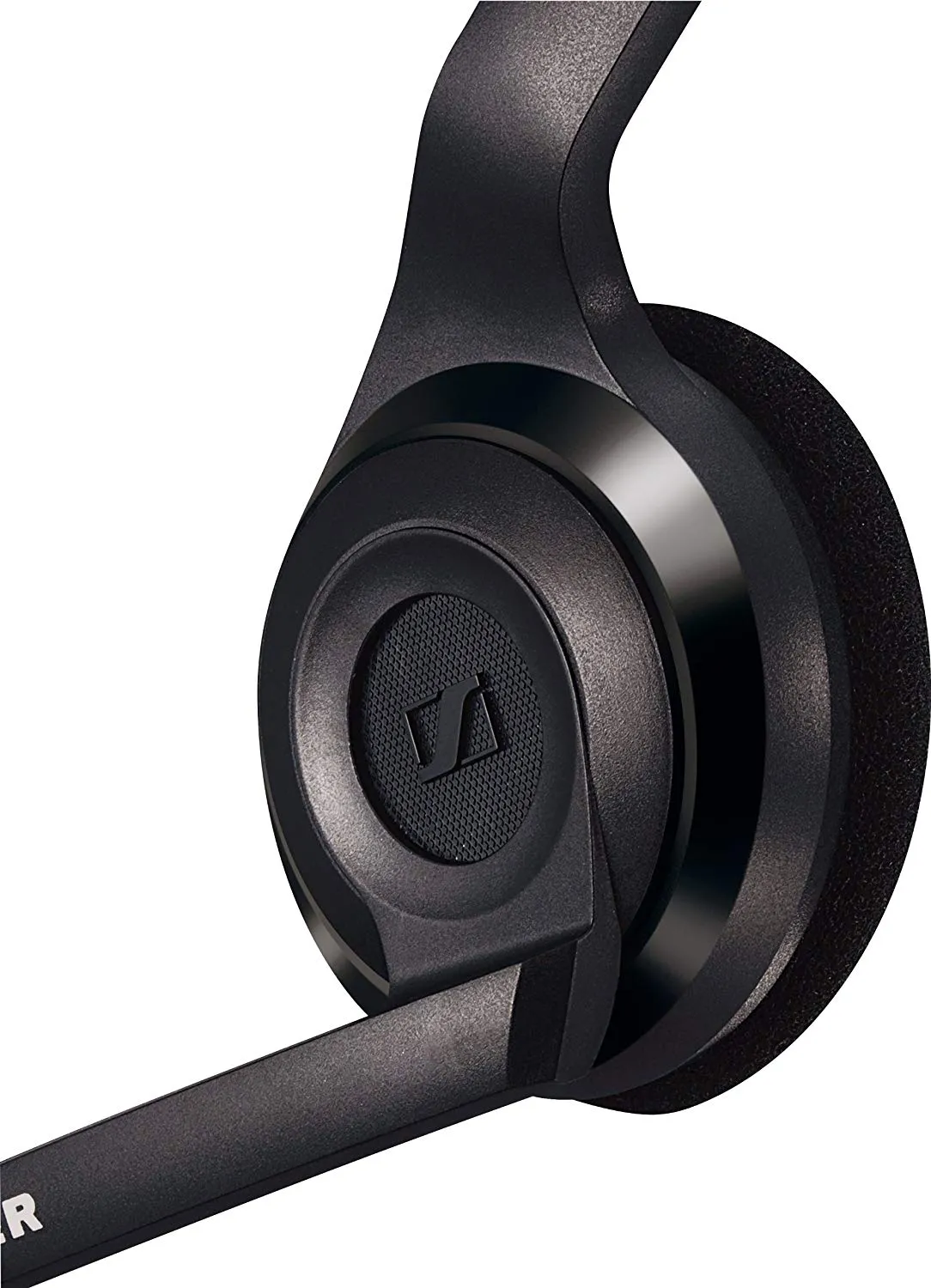 Sennheiser PC 2 CHAT Headset for PC