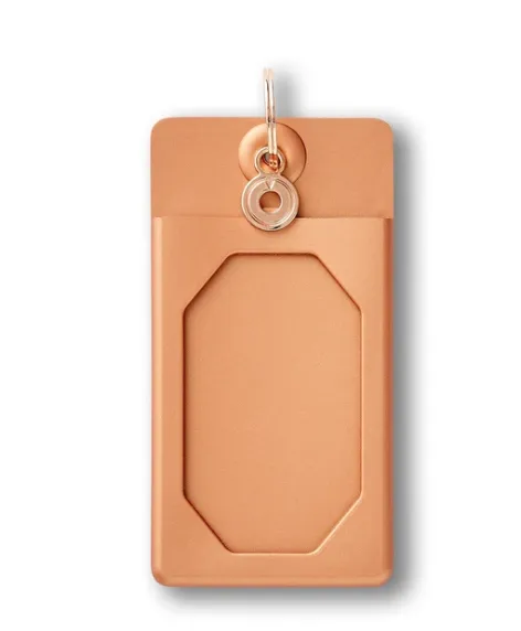 Silicone ID Case