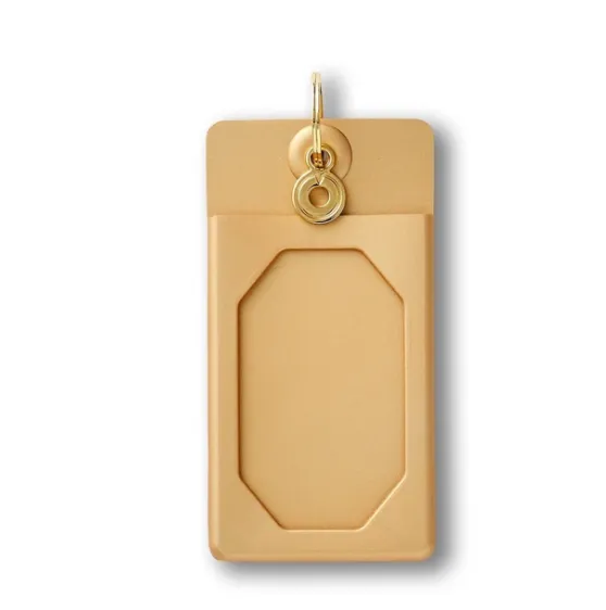 Silicone ID Case