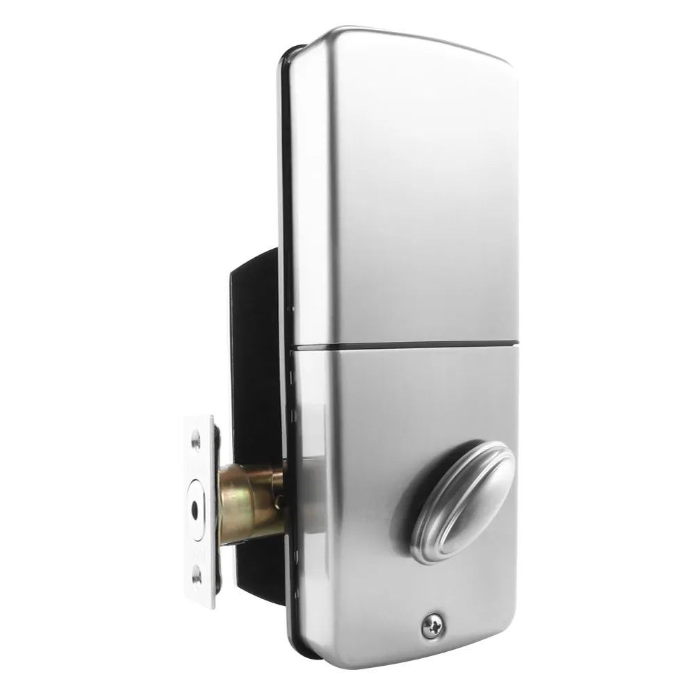 Single Cylinder / Electronic Deadbolt / CV180E