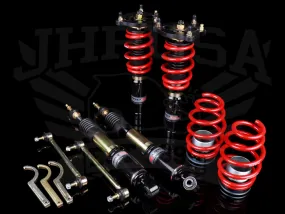 Skunk2 Pro-ST Full Coilover Kit -17-20 Civic Sport