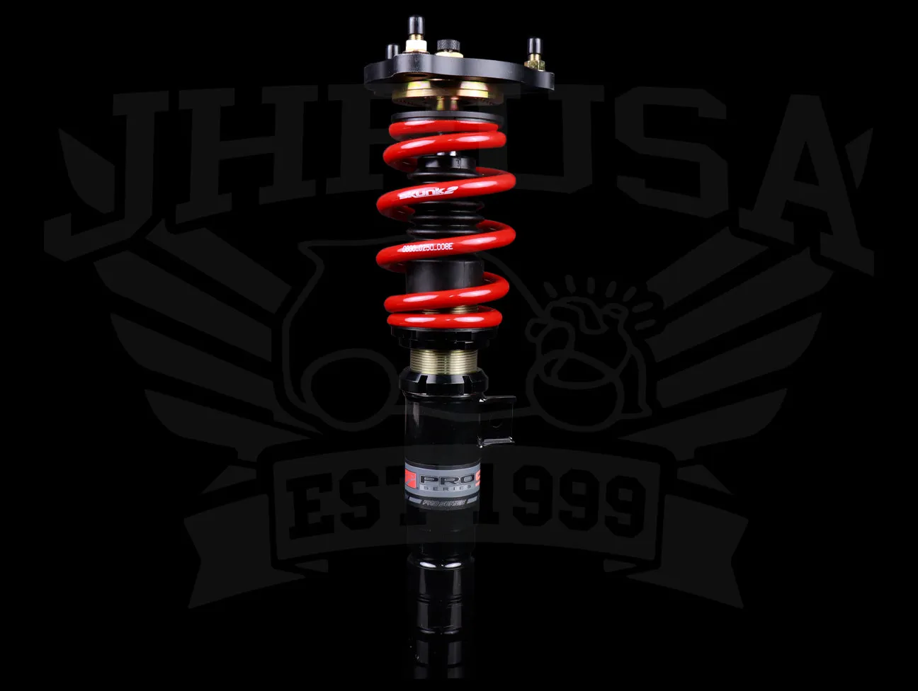 Skunk2 Pro-ST Full Coilover Kit -17-20 Civic Sport