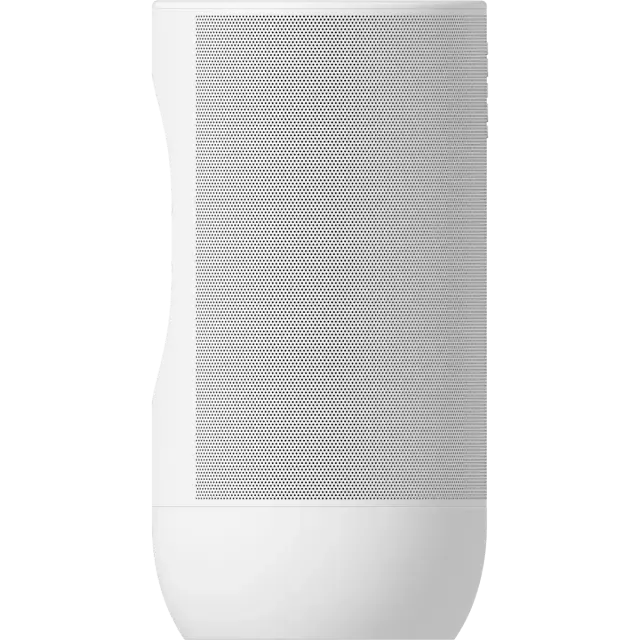 Sonos Move 2 Stereo-Set (Weiss)