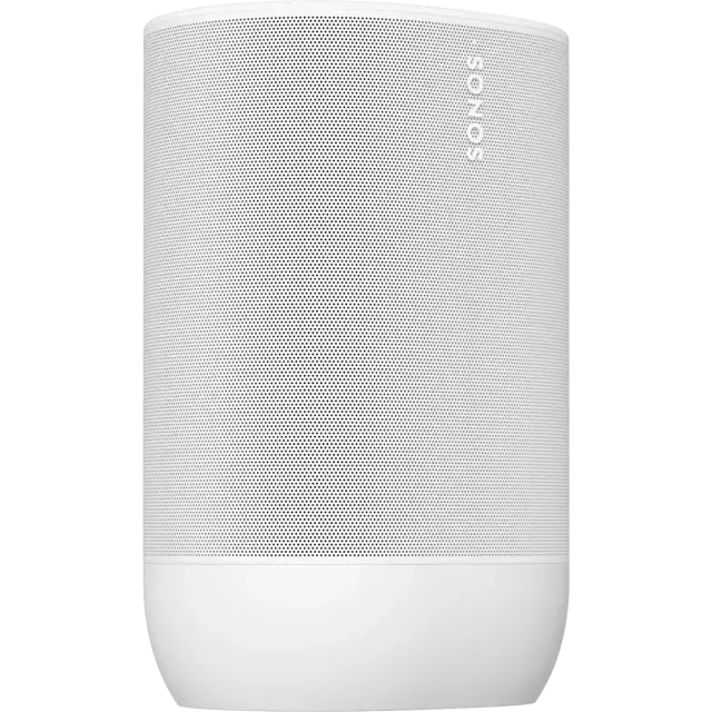 Sonos Move 2 Stereo-Set (Weiss)