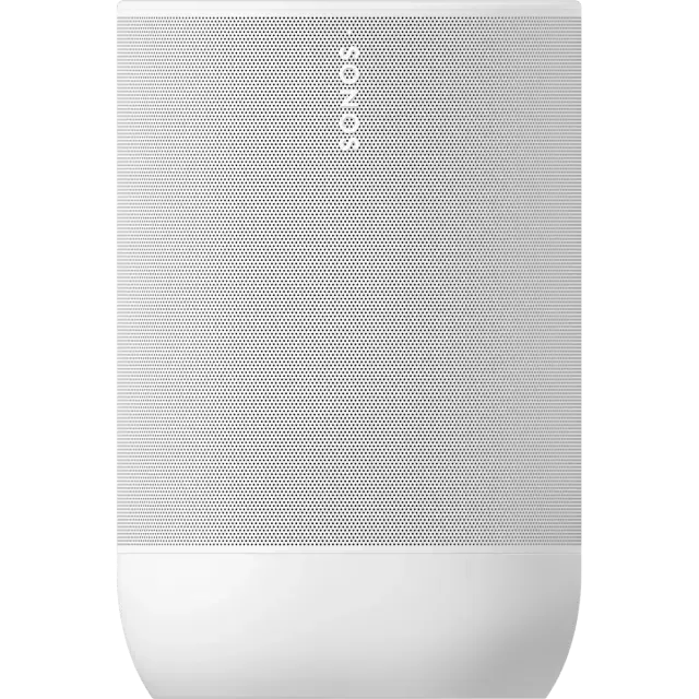 Sonos Move 2 Stereo-Set (Weiss)