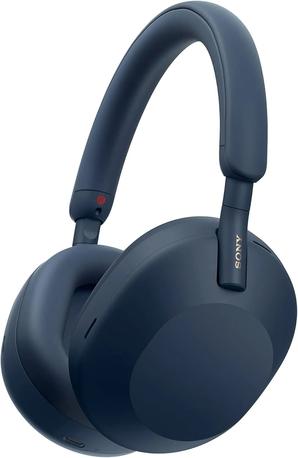 Sony WH-1000XM5 Wireless Over-Ear Noise-Canceling Headphones