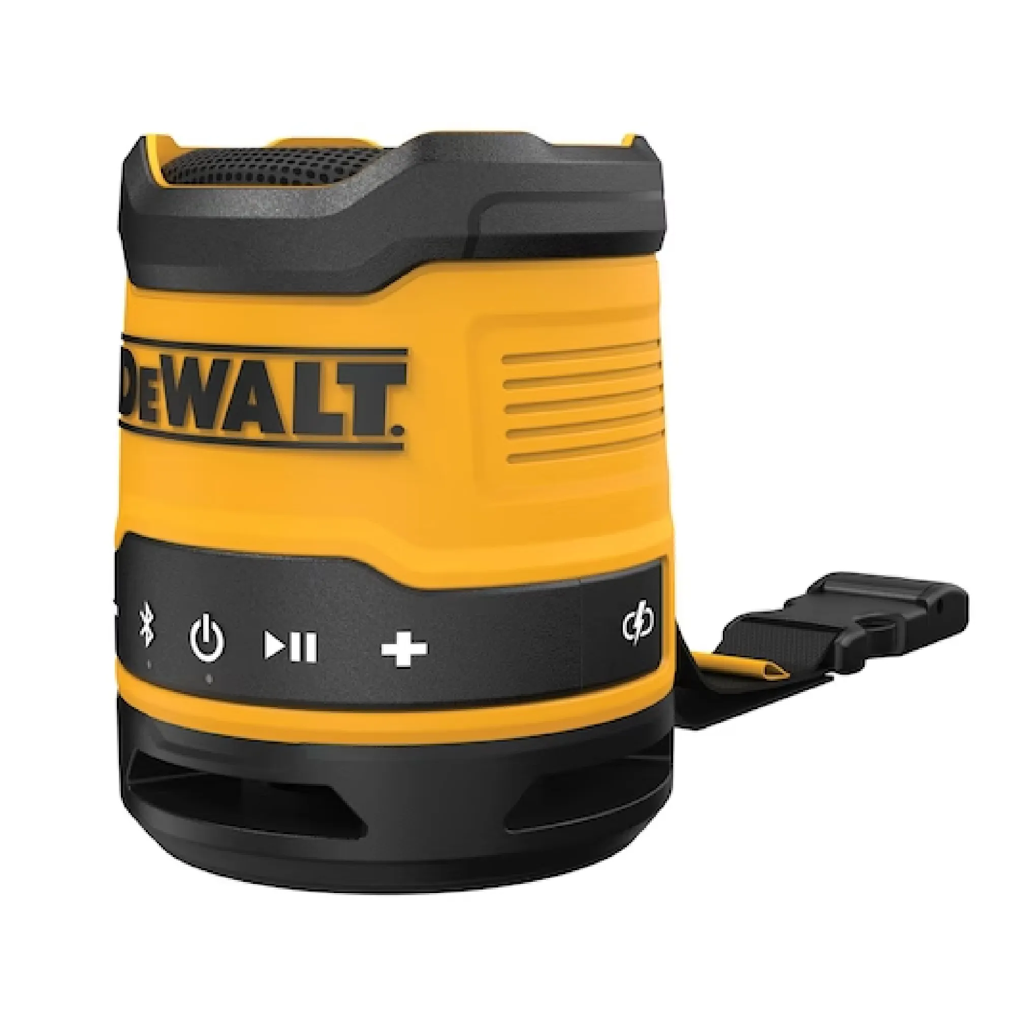 Speaker Bluetooth Dewalt DCR009-XJ