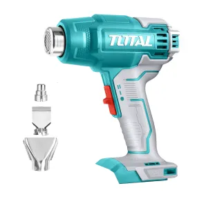 Special - Total Cordless Heat Gun 20V (Unit only)