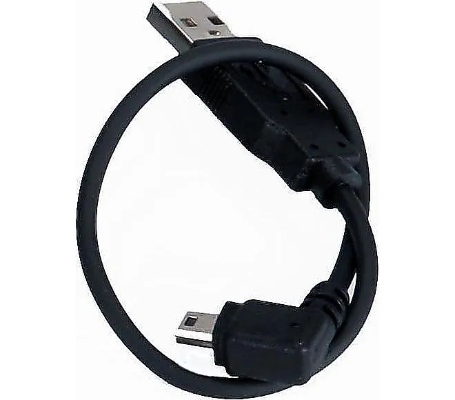 Specialized Usb A Male To Mini B Charger Cable