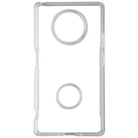 Speck Presidio Clear Case for Red Hydrogen One - Clear