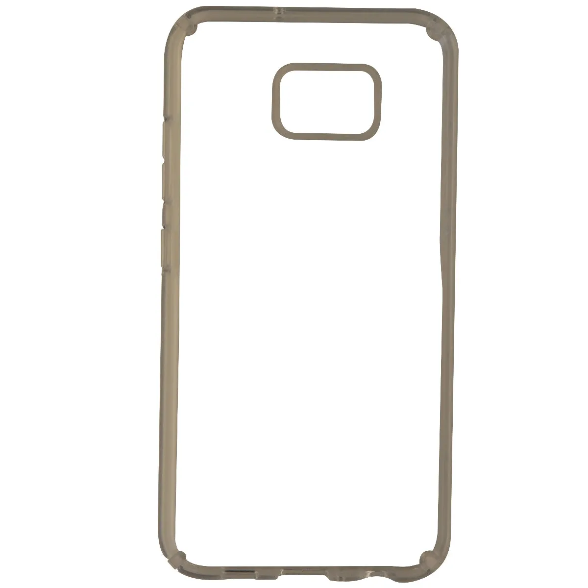 Speck Presidio Clear Series Hybrid Hard Case for Asus Zenfone V (5) - Clear