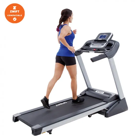 Spirit XT285 Treadmill