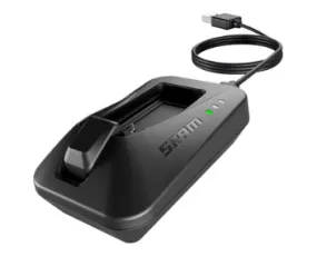 SRAM eTap and eTap AXS Battery Charger and Cord (Battery not included)