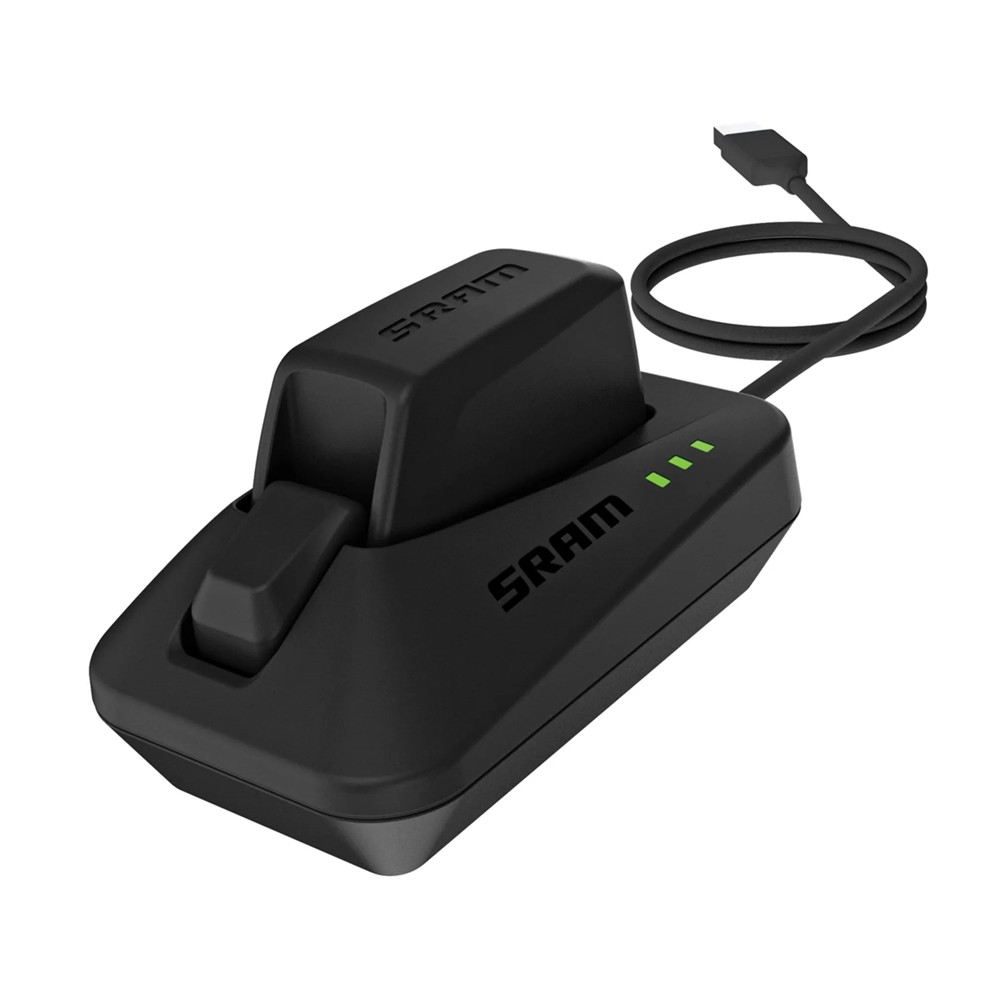 SRAM eTap/AXS Battery Charger and Cord