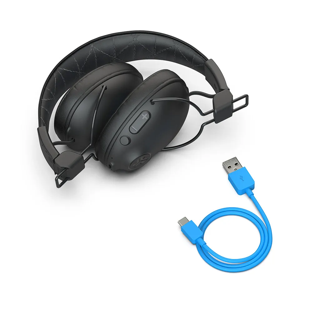 Studio Pro Wireless Over-Ear Headphones Black