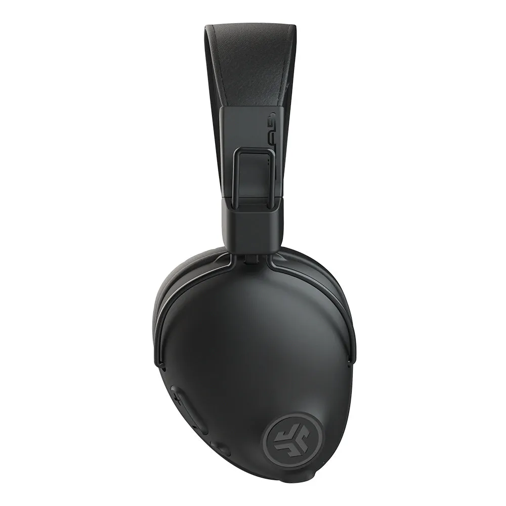 Studio Pro Wireless Over-Ear Headphones Black