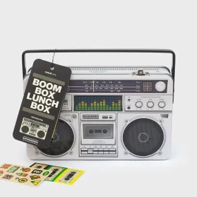 Suck UK: Lunch Box Boombox