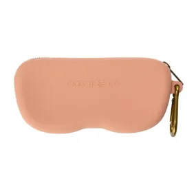 Sunglasses Case - Sunset