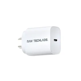 Super Speed Wall Charger 20W