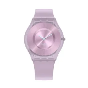 Swatch SWEET PINK Watch SS08V100